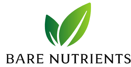 Bare Nutrients